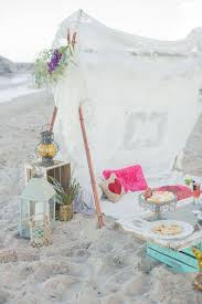 Ideas para organizar un picnic playero inolvidable - MIV INTERIORES