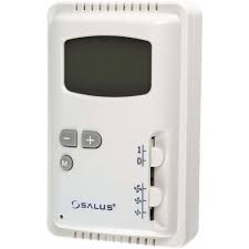 Thermostat Numerique Pour Ventilo Convecteurs Fc100 P40002sal