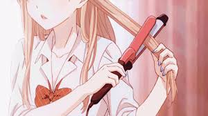#anime gif #anime scenery #anime aesthetic #anime future. á´³ á´¿ á´¬ á´¾ á´´ á´µ á¶œ Ë¢ á´´ á´¼ á´¾ Aesthetic Anime Anime Anime Art Girl