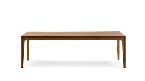 Rustic dining room designs by roche bobois. Assemblage Fixed Dining Table Roche Bobois