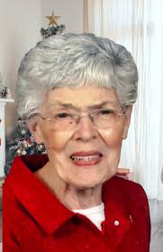 Obituary: GERRE N. SLAUGHENHOUPT, 93, of Clarview Nursing and Rehab.  Center, Sligo, Pa., formerly of Parker, passed away at 5:04 AM Wednesday  morning, January 8, 2025, at the Center following a period