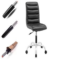 Office Chair Gas Lift Cylinder Replacement Universal Size 500 Lbs Heavy Duty Ebay Office Chair Chair Chair Lift