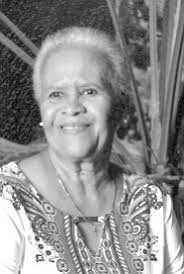 Obituary for Althea Inez Wallace