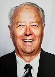 Jimmy Venable Obituary