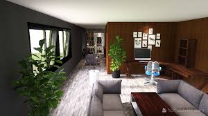 Advanced parameter edit interface (for users with good knowledge of 3d max to properly adjust the texture. Mansion De Miau Home Decoration Project And 3d Renderings Inspiration 20 Homestyler