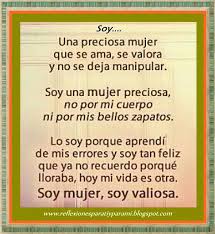 Resultado de imagen para mis reflexiones preciosa