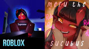 Meru the sus