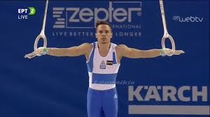 Ένα σπορ, που τα τελευταία χρόνια έχει κερδίσει μεγάλο κοινό, ιδιαίτερα στις εφηβικές ηλικίες, το παρκούρ, εντάσσεται πλέον επίσημα στα αθλήματα της γυμναστικής. Prwta8lhths Eyrwphs O Leyterhs Petroynias Eyrwpaiko Prwta8lhma Kloyz Ths Roymanias 22 4 2017 Youtube