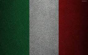 indir duvar kagidi avrupa italya italya bayrak 4k deri dokusu italyan bayragi bayraklar besthqwallpapers com italy flag flag of europe flag