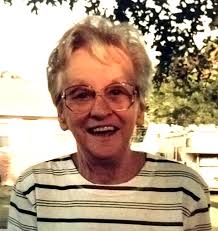 Mabel Couch Obituary