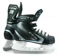 ccm ice rental 2 0 junior ice hockey skates