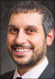 Dr. Benjamin Acker, DO