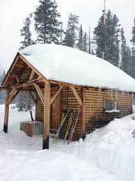 Stay in spacious cabins and have full use of the main lodge which includes a dining area, kitchen, saloon, dry sauna, large outdoor deck and plenty of parking. Rent A Cabin In Wyoming S Forests Open Spaces Trib Com