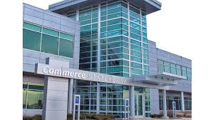 The bank has most branches in the full address of bank headquarters is 1000 walnut street, kansas city, mo 64106. Nicolet National Bank To Acquire Commerce State Bank