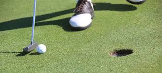Instantly play online for free, no downloading needed! Play Online Golf Quiz Golf Trivia Questions Trivia Sharp