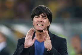 Truly Remarkable Joachim Loew Said His Young German Side Showed Immense Character In South Africa Abc News Australian Broadcasting Corporation