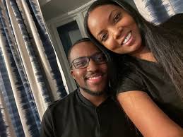 Meet Simone` Lewis-Pidgeon