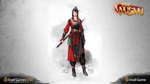 Age Of Wushu The Revolutionary Martial Arts Mmo Game From Snail Play For Free Now Wushu Martial Mmo