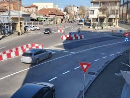 Al distanței de semnalizare și asigurare a schimbării direcției de mers (50 m. Cum AratÄƒ Cel Mai Nou Sens Giratoriu Din OraÈ™ul ConstanÈ›a Ct100 Ro