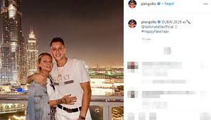 Su instagram è uscita allo scoperto con una foto insieme a pierluigi gollini. Nuova Crisi Tra La Provvedi E Gollini Giulia Provvedi L Altra Donatella E Il Rapporto Con Gollini Virgilio Sport