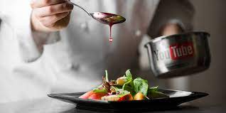 There's something addictive, even therapeutic, about watching someone bake, roast, chop, and purée ingredients into a delicious meal. Best Of Youtube For Cooking Inspiration Little Letters Linked