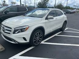 Ebay Advertisement 2015 Mercedes Benz Gla Gla 250 2015 Mercedes Benz Gla Gla 250 51690 Miles Cirrus White Suv 2 0l I Mercedes Benz Gla Mercedes Benz Mercedes