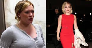 Celebrity Weight Loss Transformations Weightlosslook