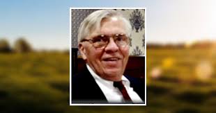 Edward F. Berk Obituary April 8, 2020