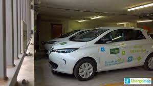 1 avis sur conseil général de l'eure. Conseil Departemental 28 Ex Conseil General 28 Ladestation In Mainvilliers