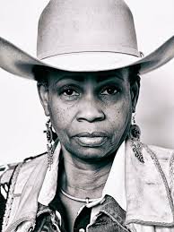 Celebrating Black Women The Black Cowgirls Largely Unseen History