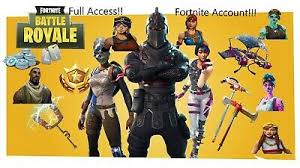 These are all skins that were released in order in og fortnite until the beginning of season 2 and there were no skins in season 0 fortnite. Random Fortnite Account 30 300 Skins Full Access Og Skins Eur 30 24 Picclick At
