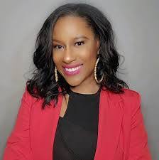 Keyona Anderson's Instagram, Twitter & Facebook