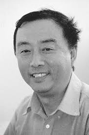 Hornbuckle Receives Outstanding College Alumnus Award