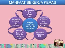 Pemberi kerja biasanya memilih karyawan yang memiliki kualitas tersebut. Contoh Perilaku Kerja Keras Atau Tanggung Jawab Kumpulan Kerjaan