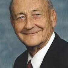 Edmund Walter Allen Obituary May 17, 2016