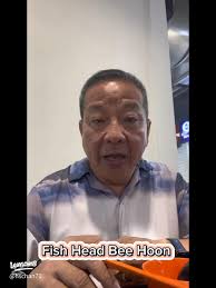 Delicious Fish Head Bee Hoon: A Must-Try Dish