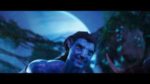 Avatar: The Way of Water - Google Playde Filmler