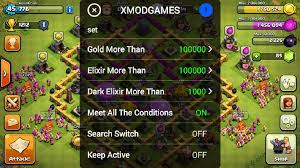 Or you can download and update clash of clans apk file on apkpure.com. X Coc Mod Latest 1 2 0 Apk Download Android Tools Apps