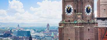 Winterzeit) auf sommerzeit und am letzten sonntag im oktober von sommerzeit auf mez (bzw. Wer Stellt In Munchen Die Uhren Um