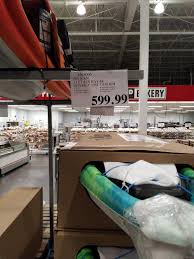 Pssst don't forget to scroll down to collect your bonus points. Costco Pelican Mission 100 Sit In Kayak W Paddle 325 Page 3 Redflagdeals Com Forums