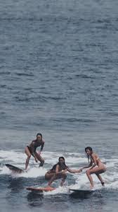 Pin By Georgia Menezes On Hawaii Surf Surfing Pictures Surfing Best Friend Pictures