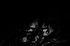 Revealing The Terror Of Sleep Paralysis The New York Times
