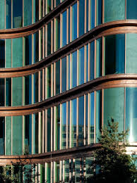 Vergleich geldanlage, konten & kredite. Seb Bank Headquarters Lundgaard Tranberg Architects