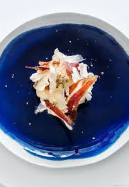 Nuage De Chou Fleur Au Pata Negra Recette Chou Fleur Recette Recettes De Cuisine Faciles