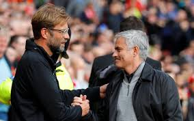 This has always been a game to remember. Jurgen Klopp Comments On Jose Mourinho S Football Style Ahead Of Liverpool Vs Tottenham Match Futballnews Com