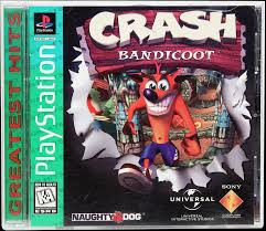 Crash Bandicoot N. Sane Trilogy, Activision, Playstation 4, 047875882225 -  Walmart.Com