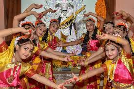 A collection of vasant panchami images, pictures, comments for facebook, whatsapp, instagram and more. Basant Panchami 2020 History Importance Rituals Of The Festival Photogallery