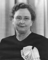 Nancy Glendora “Glenn” Grainger Todd (1893-1981)