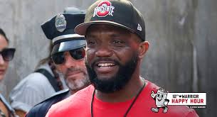 Buckeye Buzz: Clarett's Untold Stories & Day's Injury Update! - Imagen principal del artículo