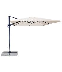 Mit anderen gartenmöbel & aufbewahrung im vergleich oder 485444820 im baumarkt & garten test für derby produkte und ersatzteile. Derby Pendelschirm Ravenna Ax 275 X 275 Cm Dehner